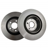 Kit Disco de Freio BD3544 Tras. BMW 750i 4.4 - Cód.5304