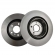 Kit Disco de Freio BD3544 Tras. BMW 750i 4.4 - Cód.5304
