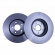 Kit Disco de Freio BD3959 Diant. Volvo V40 - Cód.6506