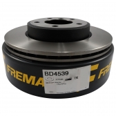 Kit Disco de Freio BD4539 Diant. BMW 325, 328, Z4 - Cód.7682