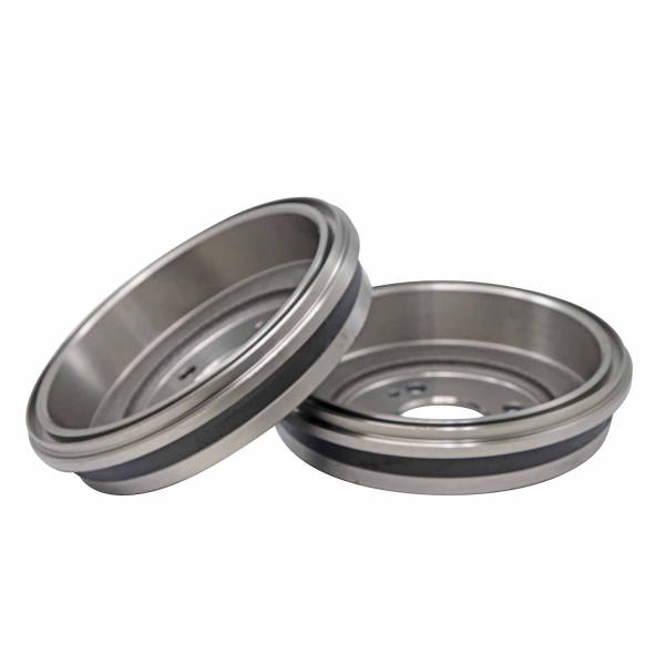Kit Tambor de Freio BD3901 Tras. Honda Fit - Cód.12025
