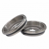 Kit Tambor de Freio BD3901 Tras. Honda Fit - Cód.12025