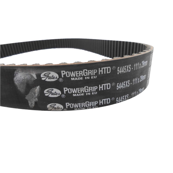 Correia Dentada Gates 5445XS Mitsubishi Colt  - Cód.4730