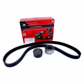 Kit Correia Dentada Gates KS204 Fiat Linea 1.9 - Cód.4647