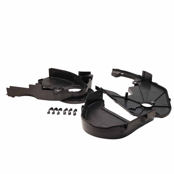 Kit Capa Correia Dentada Wisa 8057 VW Gol - Cód.11923