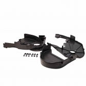 Kit Capa Correia Dentada Wisa 8057 VW Gol - Cód.11923