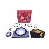 Jg de Juntas Inf. Elring 292.011 Audi 1.8 20V - Cód.5665