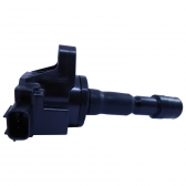 Bobina de Ignição NGK U5134 Honda City, Fit 1.5 - Cód.6078