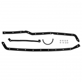 Jg de Juntas Carter Elring B85.720 GM Opala 6cc - Cód.4924