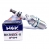 Vela de Ignição NGK BKR5EIX-11 Iridium - Cód.1705