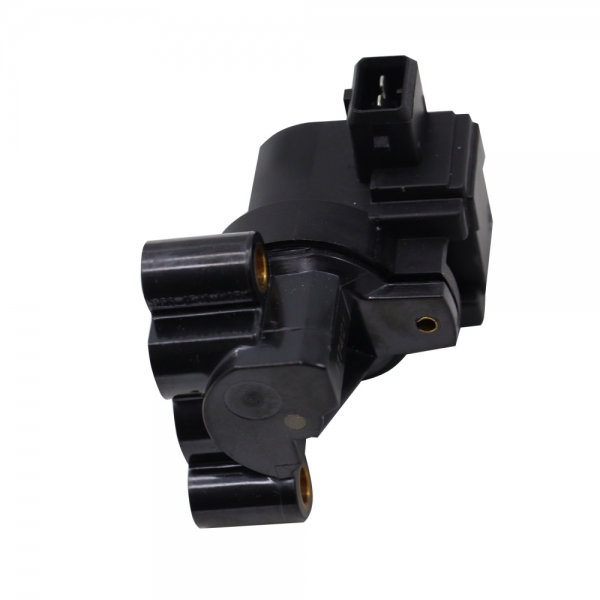 Atuador de Marcha Lenta MTE 7418 GM S10, Vectra - Cód.10294