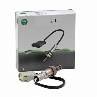 Sonda Lambda NTK OZA713-D8 Ford Ka 1.0 - Cód.2605