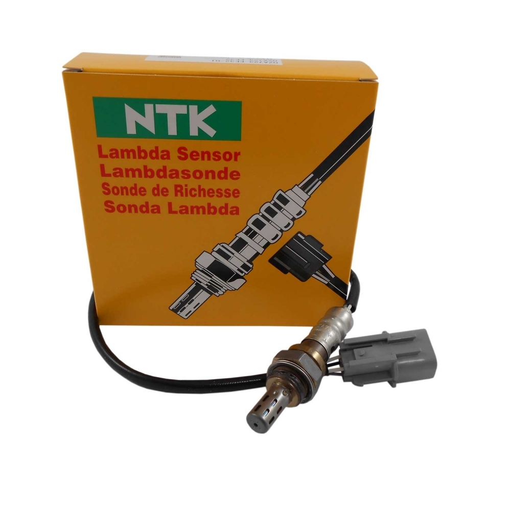 Sonda Lambda NTK OZA723-EE32 Soul 1.6 16V - Cód.3772