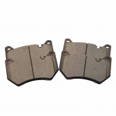 Pastilha Freio Diant. Ferodo HQF4214 Audi Q5 2.0 - Cód.11769