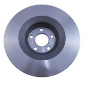 Kit Disco de Freio BD1245 Diant. Audi A6 - Cód.6254