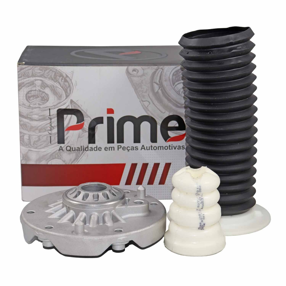 Kit Amortecedor Diant. Prime 3504K BMW X1, X2 - Cód.12418
