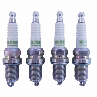 Jg Velas de Ignição NGK BKR5EY VW Gol, Voyage - Cód.2653