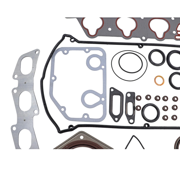 Jg Juntas Motor c/ Ret. Elring 710.421 Marea 1.8 - Cód.9676