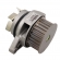 Bomba de Água Nidec NBA0629 VW Gol 1.0 16V Turbo - Cód.12897