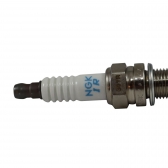 Vela de Ignição NGK SILKR7C8DE HB20 1.0 12V - Cód.7479