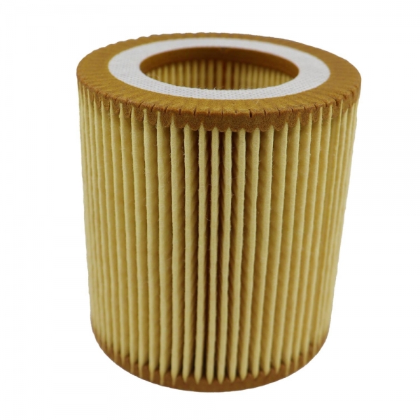 Filtro de Óleo Hengst E61H D258 BMW 125i, 320i - Cód.9730