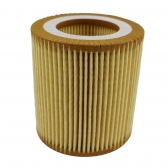 Filtro de Óleo Hengst E61H D258 BMW 125i, 320i - Cód.9730