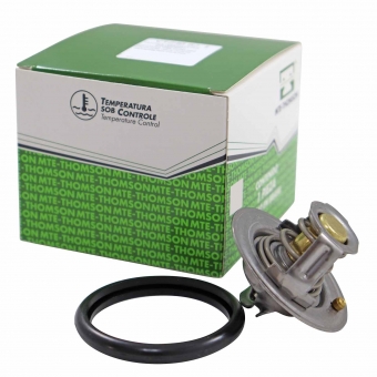 Válvula Termostática MTE VT246.82 Toyota Etios - Cód.11446