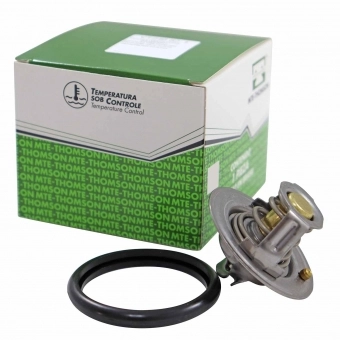 Válvula Termostática MTE VT246.82 Toyota Etios - Cód.11446