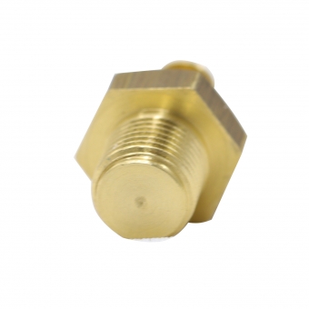 Sensor de Temperatura da Agua MTE 3005 VW Gol - Cód.11045