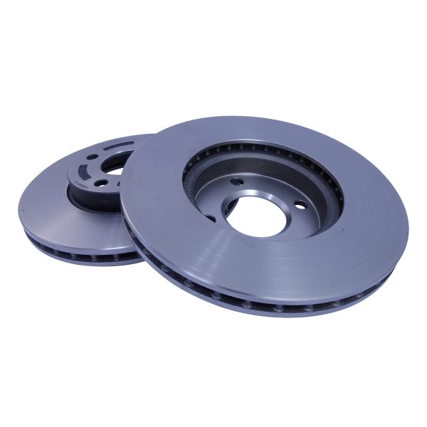Kit Disco de Freio BD4758 Diant. Nissan Kicks - Cód.5284