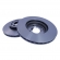 Kit Disco de Freio BD4758 Diant. Nissan Kicks - Cód.5284