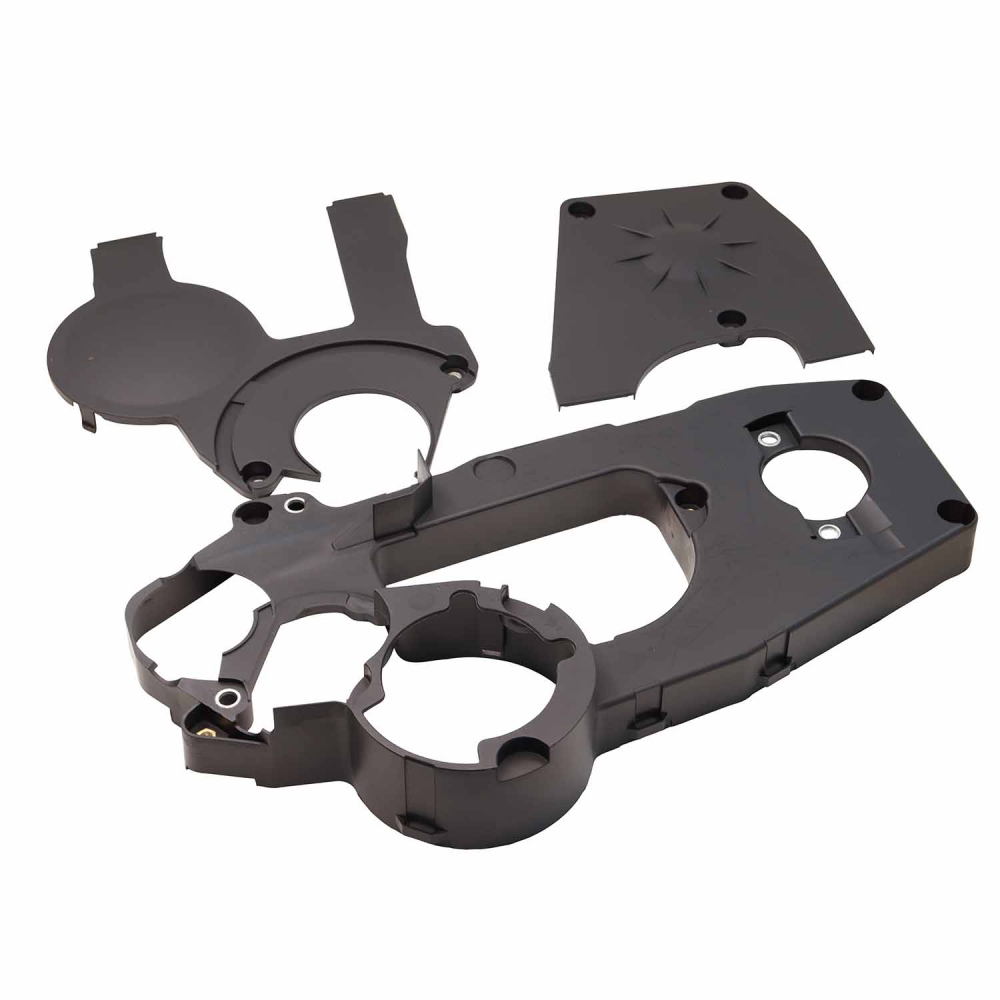 Kit Capa Correia Dentada Wisa 8041 GM Onix - Cód.11922