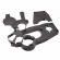 Kit Capa Correia Dentada Wisa 8041 GM Onix - Cód.11922