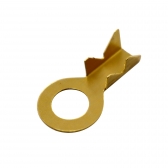 Terminal ETE7031 para Bateria Tipo Olhal 3/8 - Cód.242