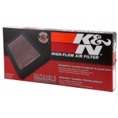 Filtro Esportivo K&N 33-2140-1 Ford F150 Lightning -Cód.1661