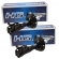 Par Amortecedor Diant. Nakata HG31196 L.E L.D Fit -Cód.12835