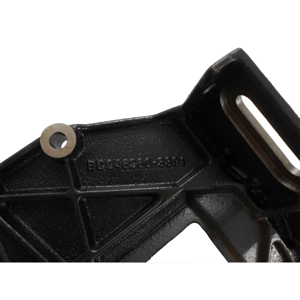 Suporte Compressor Denso BC246260-3391RC VW Gol - Cód.5216