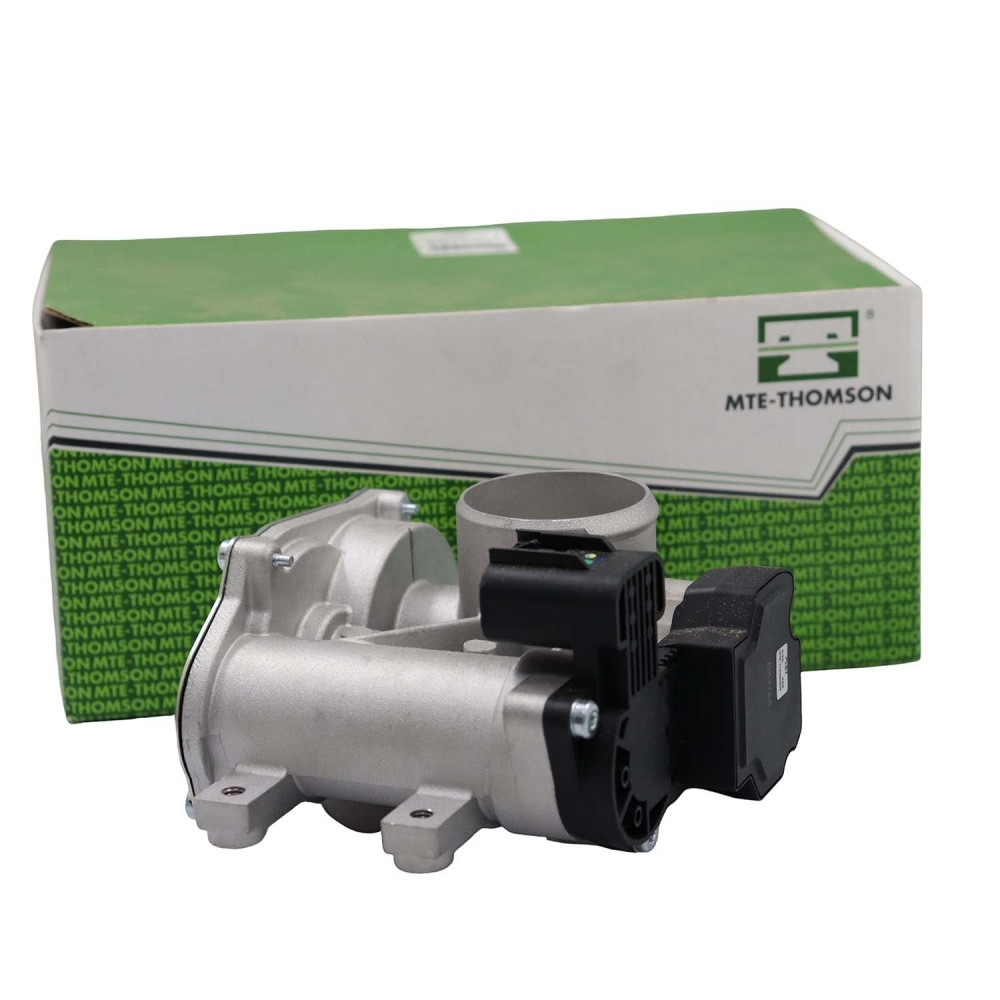 Corpo de Borboleta MTE 7587 GM Celta, Classic - Cód.14250