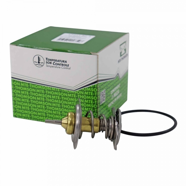 Válvula Termostática MTE VT211.82 GM Astra - Cód.11434