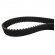 Correia Dentada Gates T215 GS300, GS430, Supra - Cód.5173