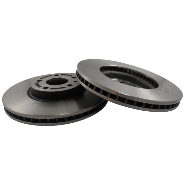 Kit Disco de Freio BD7338 Diant. Ford Fusion - Cód.3750