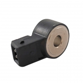 Sensor de Detonação Delphi AS10151 Astra, Golf - Cód.8516