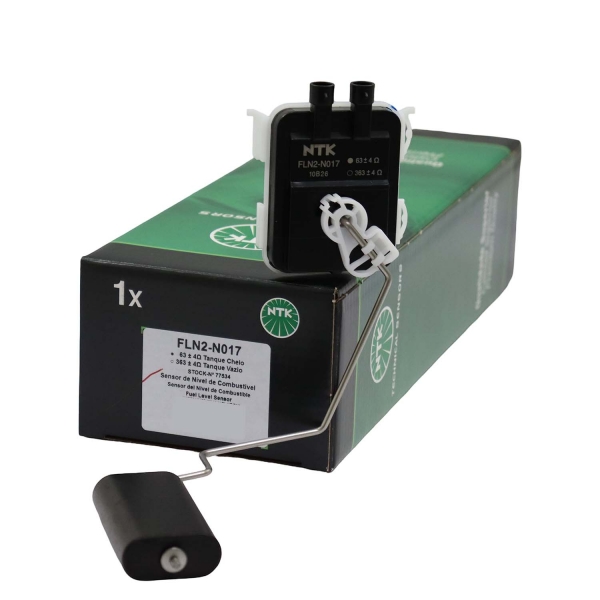 Sensor de Nível NTK FLN2-N017 Fiat Strada 1.4 - Cód.14118