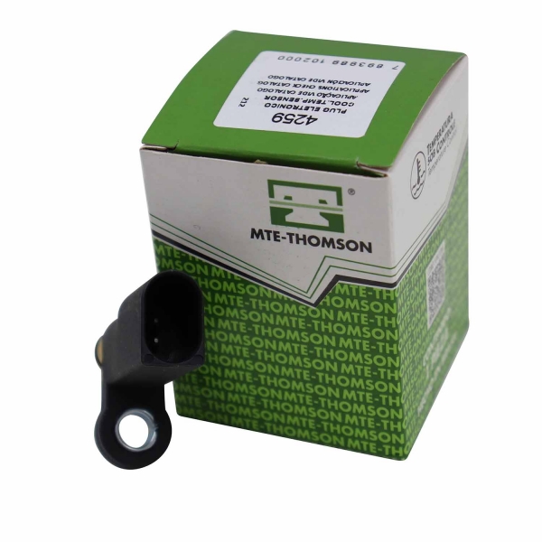 Sensor Temp. de Água MTE 4259 VW Up, Virtus 1.0 - Cód.9347