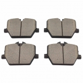 Pastilha de Freio Tras. Ferodo HQF4216 BMW M240i - Cód.11764