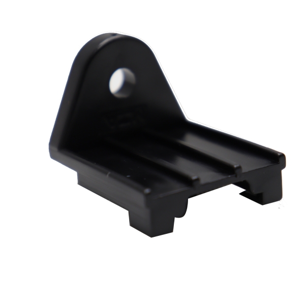 Suporte de Fixação Base de Rele MTA 0300697 5,5mm -Cód.10599