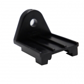 Suporte de Fixação Base de Rele MTA 0300697 5,5mm -Cód.10599