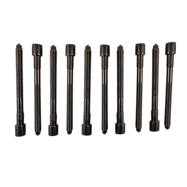 Parafuso Cabeçote Elring 130.830 Audi A3, A4, A6 - Cód.4465