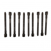 Parafuso Cabeçote Elring 130.830 Audi A3, A4, A6 - Cód.4465