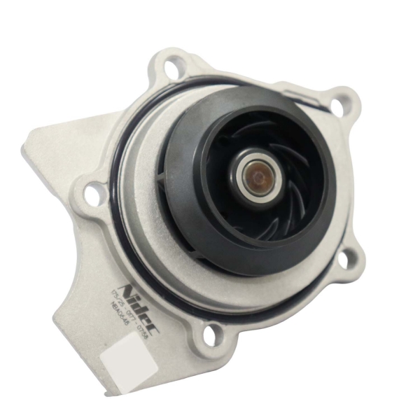 Bomba de Água Nidec NBA0648 Audi Q5 2.0 TFSI - Cód.13819